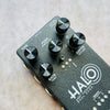 Keeley Halo Andy Timmons Signature Dual Echo - Black - 2