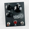 Keeley Halo Core Andy Timmons Signature Delay Pedal - Black - 1
