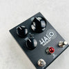Keeley Halo Core Andy Timmons Signature Delay Pedal - Black - 2