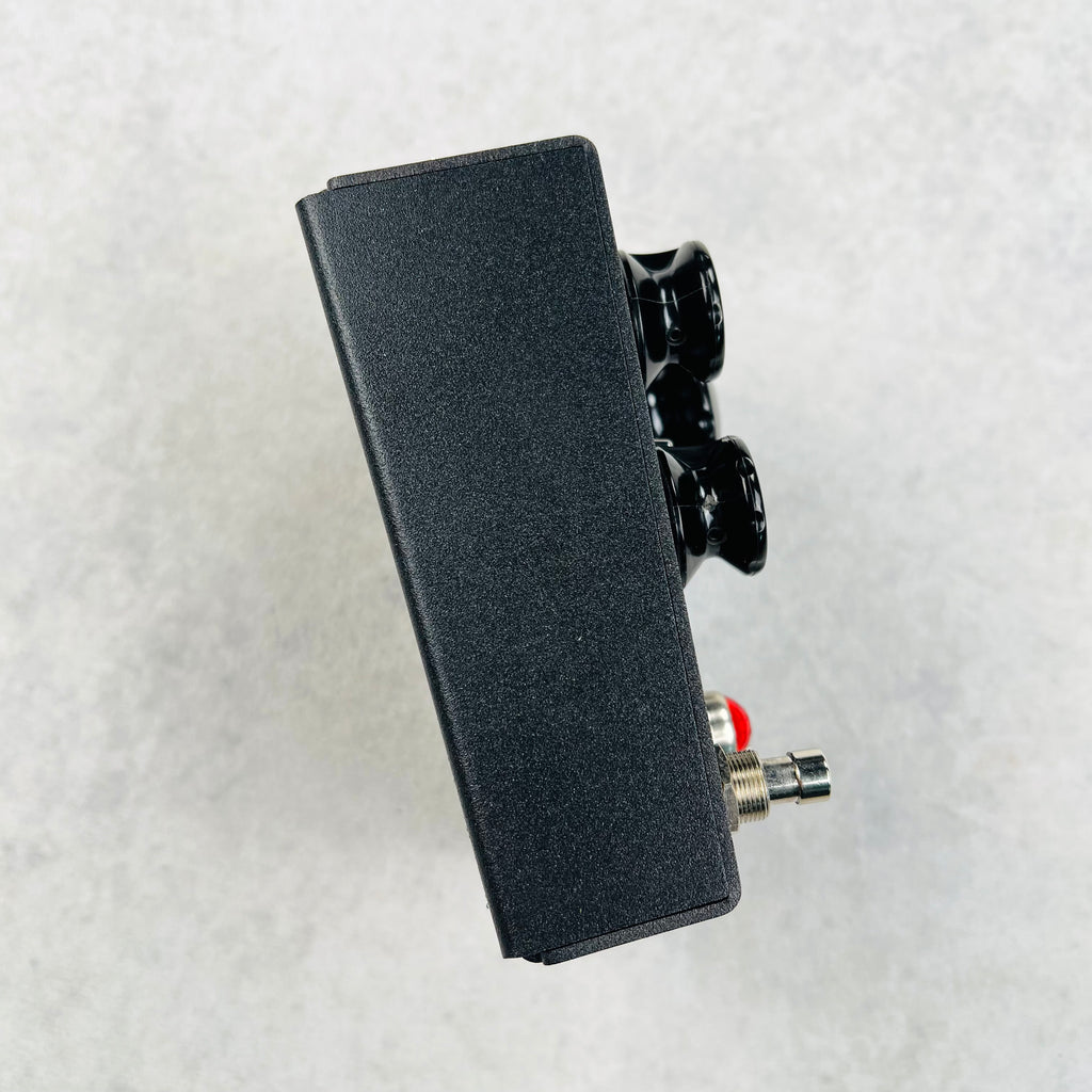 Keeley Halo Core Andy Timmons Signature Delay Pedal - Black - 4
