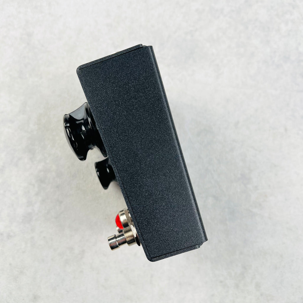 Keeley Halo Core Andy Timmons Signature Delay Pedal - Black - 5