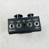 Keeley Halo Core Andy Timmons Signature Delay Pedal - Black - 6