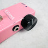 Keeley Katana Clean Boost V2 Limited Edition Pedal 2010s - Pink - 4