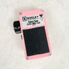 Keeley Katana Clean Boost V2 Limited Edition Pedal 2010s - Pink - 5