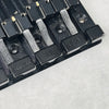 Ken Smith 4-String Bass Bridge - Black - 2