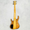 Ken Smith BSR Figured Tiger Maple 6-String Bass 2015 - Natural - 10