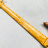 Ken Smith BSR Figured Tiger Maple 6-String Bass 2015 - Natural - 13