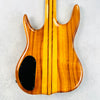 Ken Smith BT-4 Koa 4-String Bass 1990 - Natural - 11