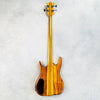 Ken Smith BT-4 Koa 4-String Bass 1990 - Natural - 12