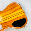 Ken Smith BT-4 Koa 4-String Bass 1990 - Natural - 13