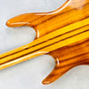 Ken Smith BT-4 Koa 4-String Bass 1990 - Natural - 14