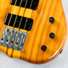 Ken Smith BT-4 Koa 4-String Bass 1990 - Natural - 5