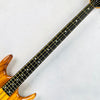 Ken Smith BT-4 Koa 4-String Bass 1990 - Natural - 9