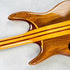 Ken Smith BT-4 Walnut 4-String Bass 1988 - Natural - 14