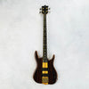 Ken Smith BT-4 Walnut 4-String Bass 1988 - Natural - 2