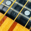 Ken Smith BT-4 Walnut 4-String Bass 1988 - Natural - 8