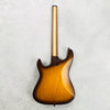 Kiesel Delos 6 HH Headless 2022 - Sunburst - 10