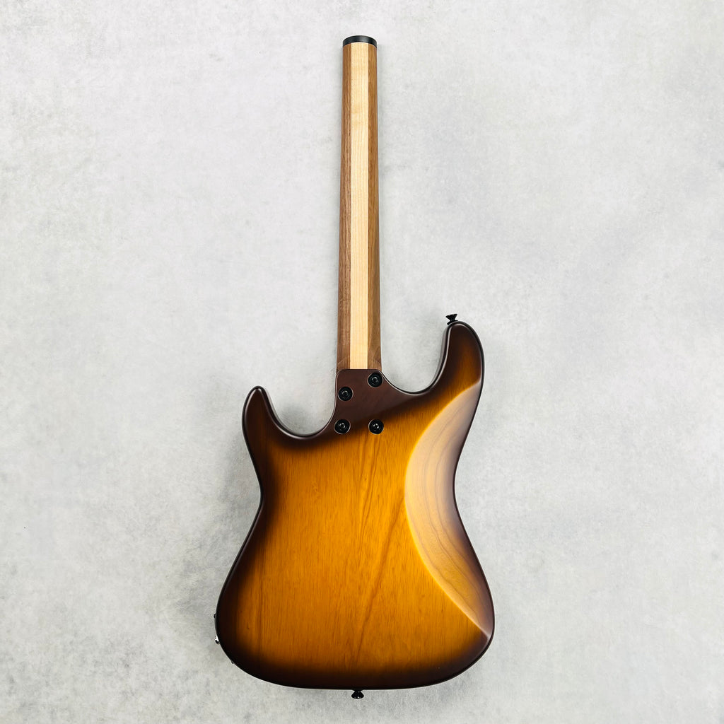 Kiesel Delos 6 HH Headless 2022 - Sunburst - 10