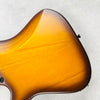 Kiesel Delos 6 HH Headless 2022 - Sunburst - 11