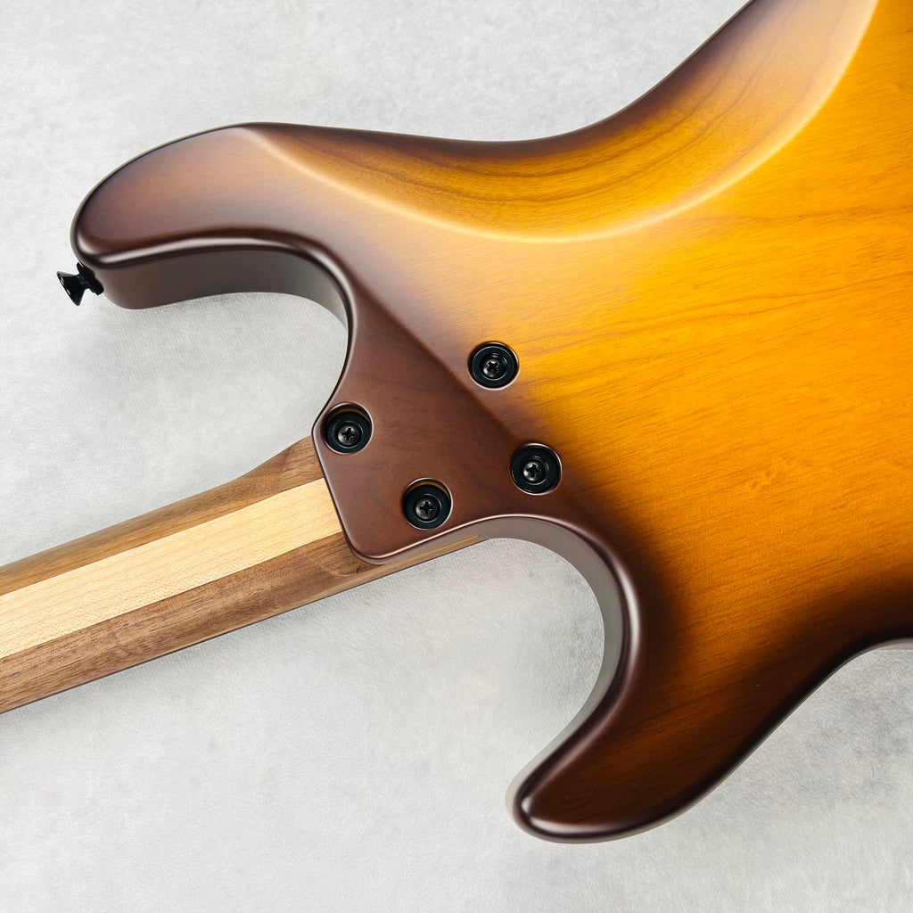 Kiesel Delos 6 HH Headless 2022 - Sunburst - 12