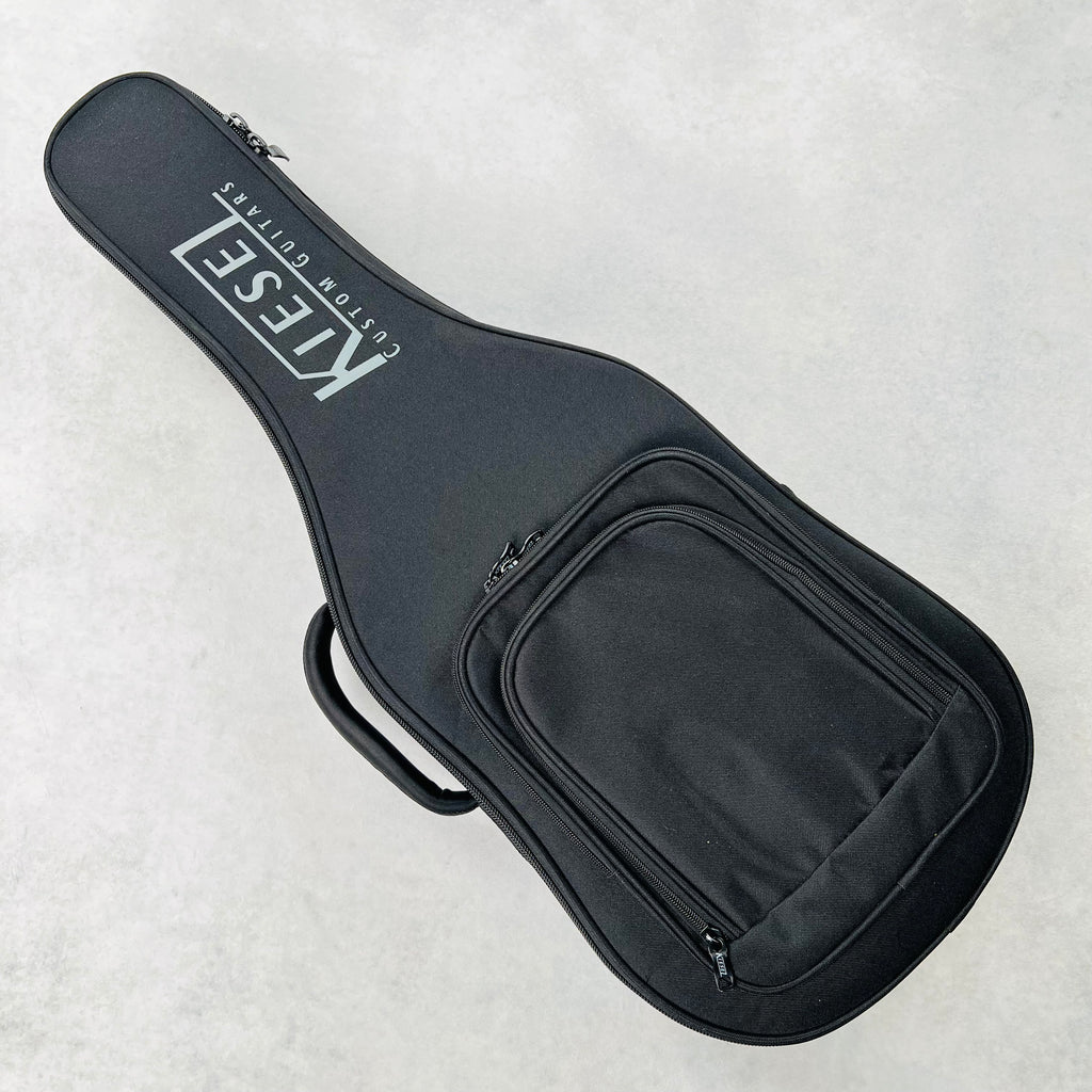 Kiesel Delos 6 HH Headless 2022 - Sunburst - 14