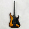 Kiesel Delos 6 HH Headless 2022 - Sunburst - 2