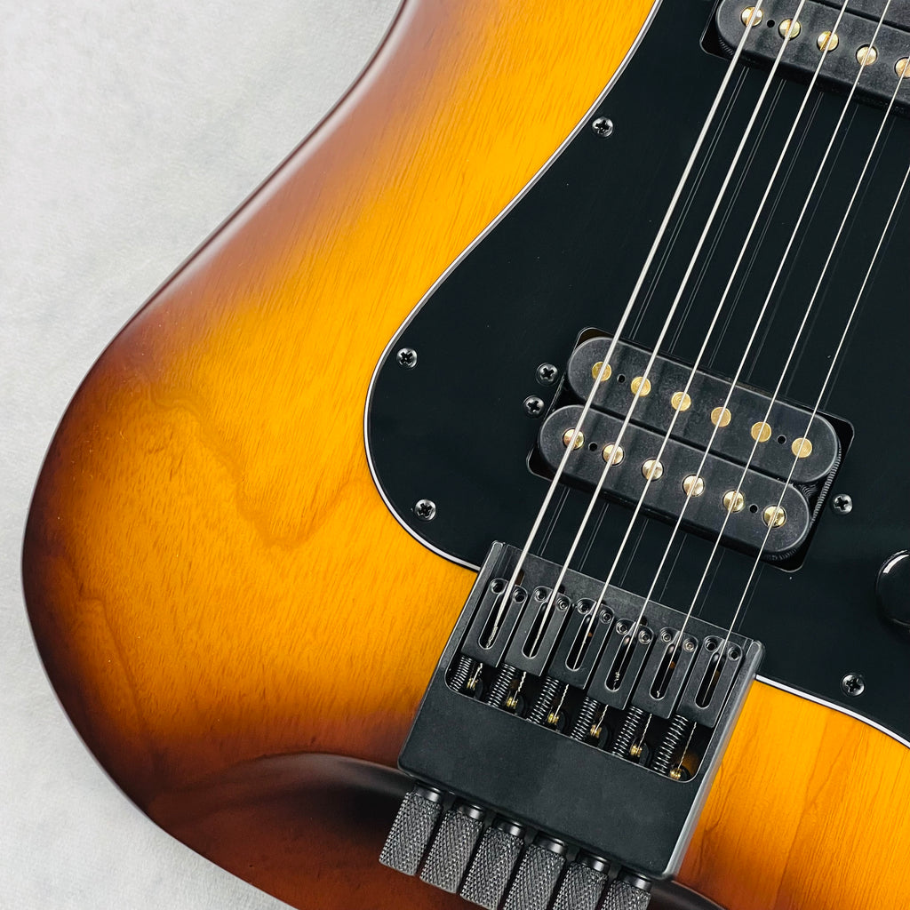 Kiesel Delos 6 HH Headless 2022 - Sunburst - 4