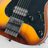 Kiesel Delos 6 HH Headless 2022 - Sunburst - 5