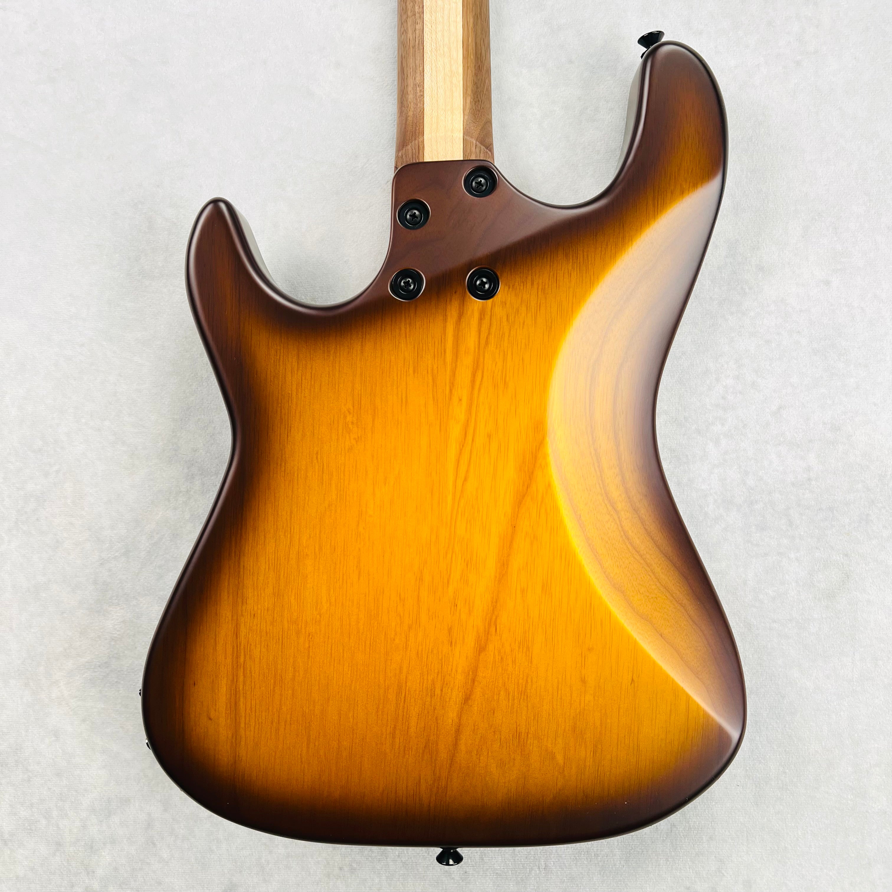 Kiesel Delos 6 HH Headless 2022 - Sunburst | Tone Wolf
