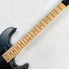 Kiesel Delos 6 with Floyd Trans Purple Black Burst Satin - 10