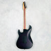 Kiesel Delos 6 with Floyd Trans Purple Black Burst Satin - 13