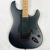 Kiesel Delos 6 with Floyd Trans Purple Black Burst Satin - 1