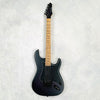 Kiesel Delos 6 with Floyd Trans Purple Black Burst Satin - 2