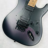 Kiesel Delos 6 with Floyd Trans Purple Black Burst Satin - 4