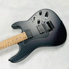 Kiesel Delos 6 with Floyd Trans Purple Black Burst Satin - 9