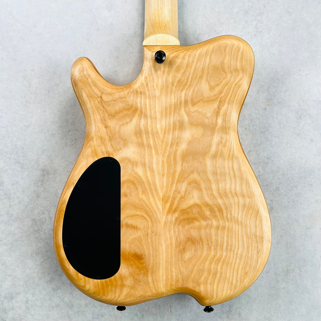 Kiesel HF1 Allan Holdsworth Fatboy 2024 - Natural - 10