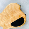 Kiesel HF1 Allan Holdsworth Fatboy 2024 - Natural - 12