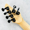 Kiesel HF1 Allan Holdsworth Fatboy 2024 - Natural - 15
