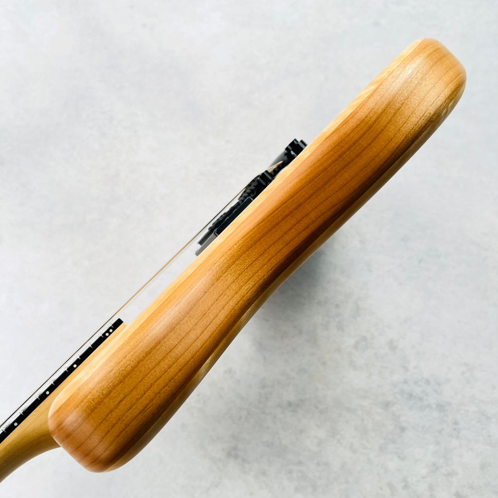 Kiesel HF1 Allan Holdsworth Fatboy 2024 - Natural - 17