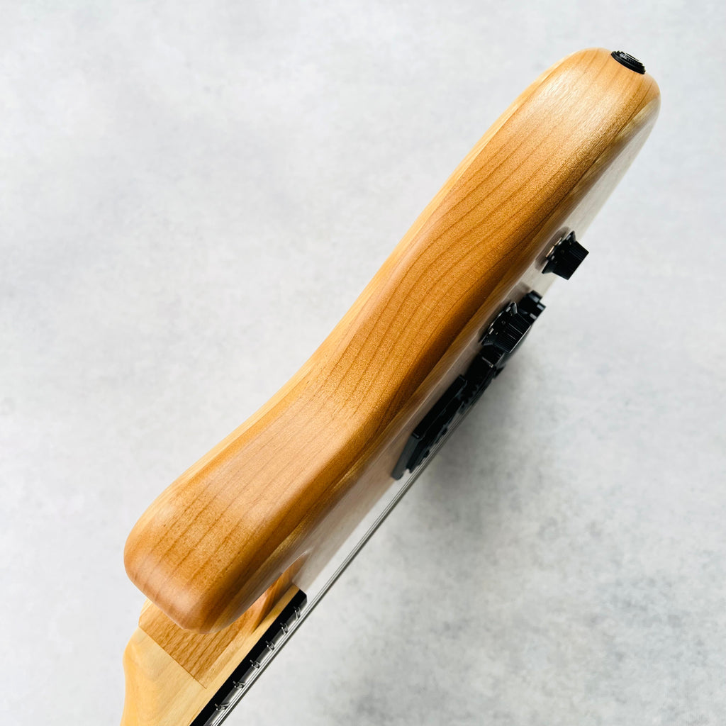 Kiesel HF1 Allan Holdsworth Fatboy 2024 - Natural - 18