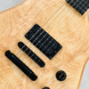 Kiesel HF1 Allan Holdsworth Fatboy 2024 - Natural - 7