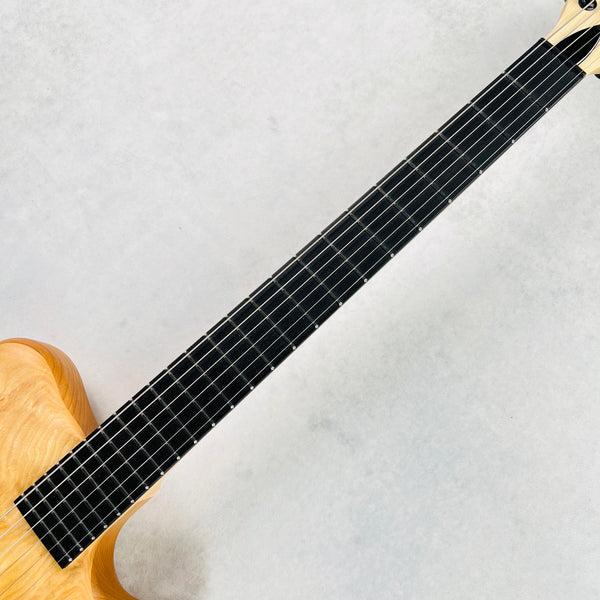 Kiesel HF1 Allan Holdsworth Fatboy 2024 - Natural - 8