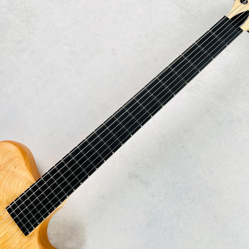 Kiesel HF1 Allan Holdsworth Fatboy 2024 - Natural - 8