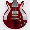 Kiesel Frank Gambale 1 Signature TV Jones Pickups 2020s - Deep Wine - 1