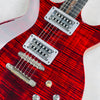 Kiesel Frank Gambale 1 Signature TV Jones Pickups 2020s - Deep Wine - 5