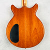 Kiesel Frank Gambale 1 Signature TV Jones Pickups 2020s - Deep Wine - 8