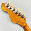 Kingston Coronado Style Hollow Body Guitar 1960s - Antigua - 17
