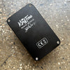 KingTone miniFUZZ V2 Effects Pedal - Black - 6