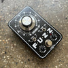 KingTone miniFUZZ V2 Effects Pedal - Black - 10