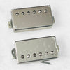 Klein 1958 PAF Humbucker Pickup Set - Nickel - 1